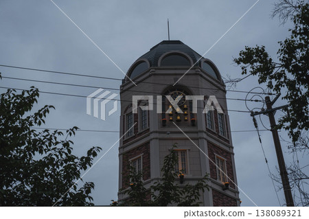 【小樽】小樽堺町街的懷舊風景 【小樽】小樽堺町街的懷舊風景 138089321