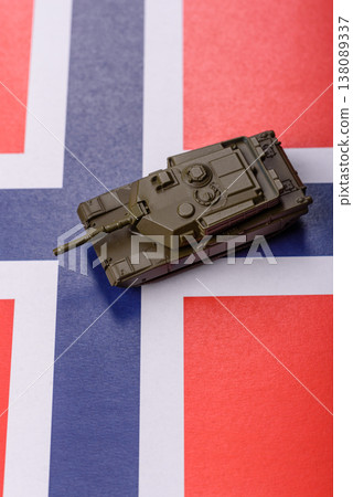Military defense of Norway and investments in the military and security. Defense of the Norway Military defense of Norway and investments in the military and security. Defense of the Norway 138089337
