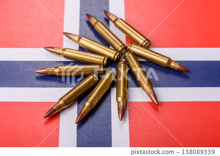 Military defense of Norway and investments in the military and security. Defense of the Norway Military defense of Norway and investments in the military and security. Defense of the Norway 138089339