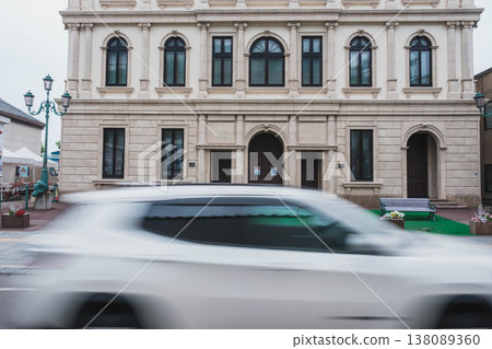 【小樽】小樽堺町街的懷舊風景 138089360