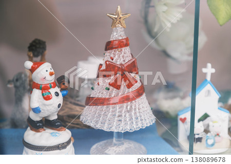 [Otaru] Cute ornaments 138089678