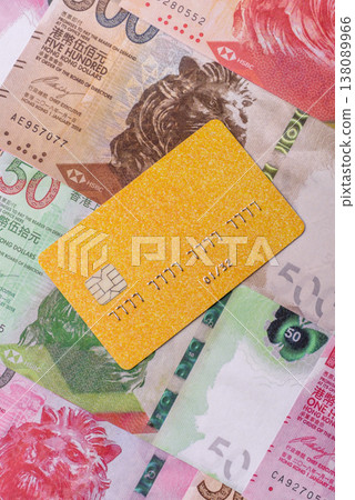 A credit card for contactless cashless payments via a terminal or online. A credit card A credit card for contactless cashless payments via a terminal or online. A credit card 138089966