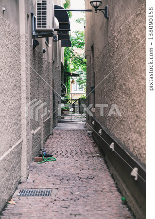 【小樽】小樽美麗而復古的景色 【小樽】小樽美麗而復古的景色 138090158