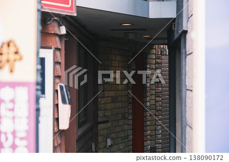 【小樽】小樽美麗而復古的景色 【小樽】小樽美麗而復古的景色 138090172