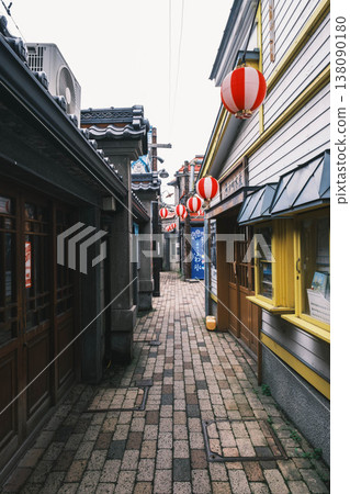 [Otaru] The beautiful and retro scenery of Otaru 138090180