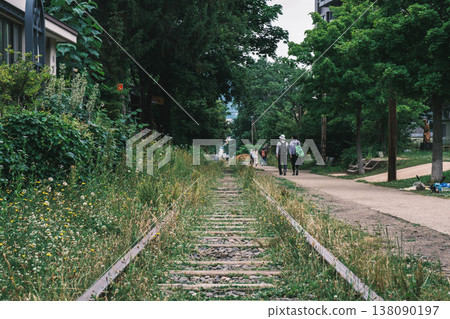 [Otaru] The beautiful and retro scenery of Otaru 138090197