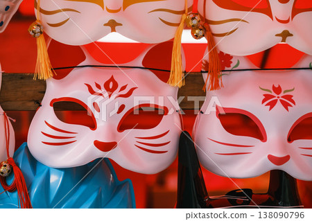 [In front of Wakkanai Station] Scenes from a summer festival held in Japan's northernmost town. 138090796