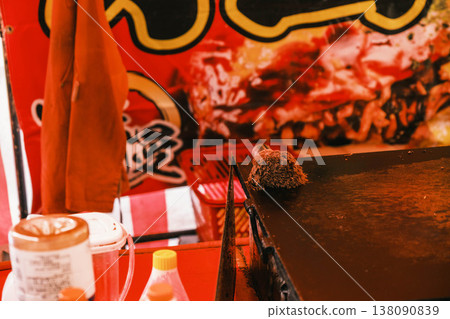 [In front of Wakkanai Station] Scenes from a summer festival held in Japan's northernmost town. 138090839
