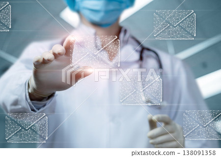 Digital care link Digital care link 138091358