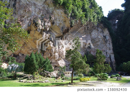 Ipoh, Malaysia - Paradise Cave Ipoh, Malaysia - Paradise Cave 138092430
