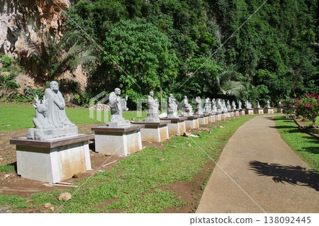 馬來西亞怡保 - 天堂洞 138092445