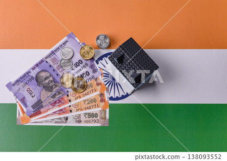 Real estate, conceptual background, buying, renting, investing, and business. Real estate 138093552