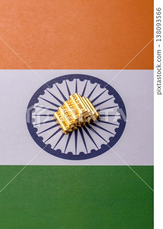 Gold bars or ingots as a tool for balance, financial investment, and savings. Gold bars Gold bars or ingots as a tool for balance, financial investment, and savings. Gold bars 138093566