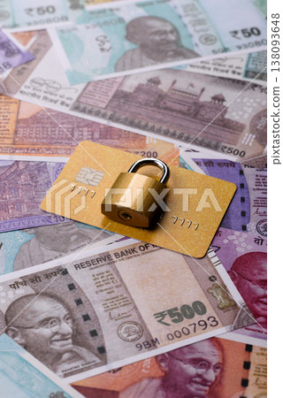 Blocking of a bank debit card, account, or bill, fraud, or bankruptcy. Blocking of a bank card Blocking of a bank debit card, account, or bill, fraud, or bankruptcy. Blocking of a bank card 138093648