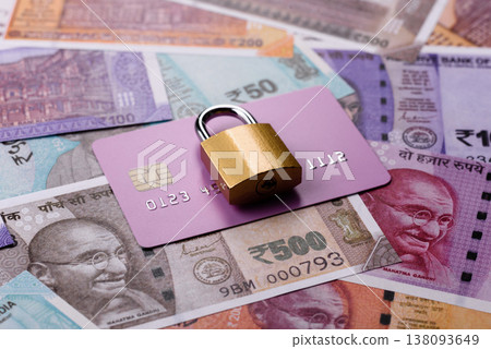 Blocking of a bank debit card, account, or bill, fraud, or bankruptcy. Blocking of a bank card 138093649