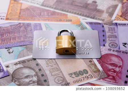 Blocking of a bank debit card, account, or bill, fraud, or bankruptcy. Blocking of a bank card Blocking of a bank debit card, account, or bill, fraud, or bankruptcy. Blocking of a bank card 138093652