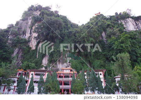 Peraton Cave Temple, Ipoh, Malaysia Peraton Cave Temple, Ipoh, Malaysia 138094098