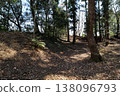 Koyama Castle Ruins in Shimotsuke City, Tochigi Prefecture 138096793