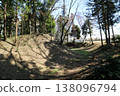 Koyama Castle Ruins in Shimotsuke City, Tochigi Prefecture 138096794