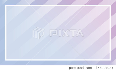Gradient frame material that can be used as a background Gradient frame material that can be used as a background 138097023