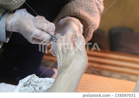 如何保養指甲 138097031