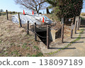 Sekijo Mine Tunnel Ruins in Chikusei City, Ibaraki Prefecture 138097189