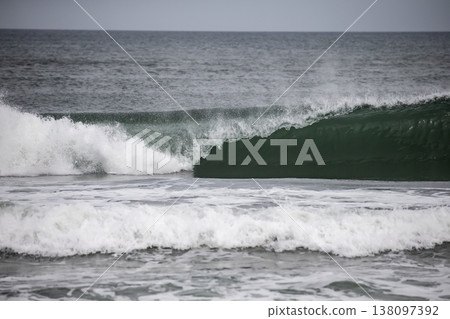 Sea of Okhotsk Sea of Okhotsk 138097392