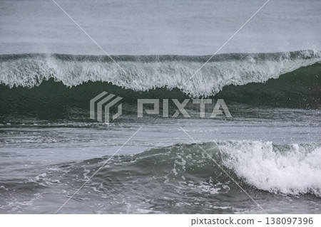 鄂霍次克海 鄂霍次克海 138097396
