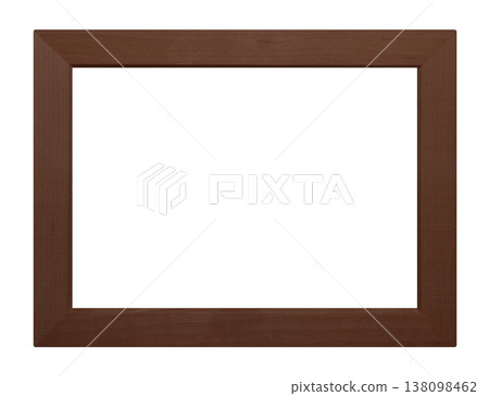 木框架 138098462