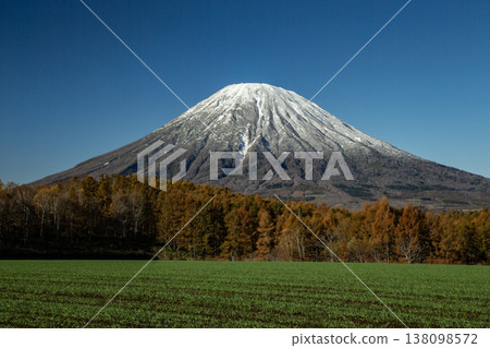 初雪降雪 138098572