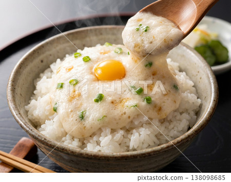 Tororama飯 138098685