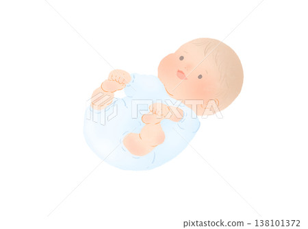 躺著寶貝 躺著寶貝 138101372