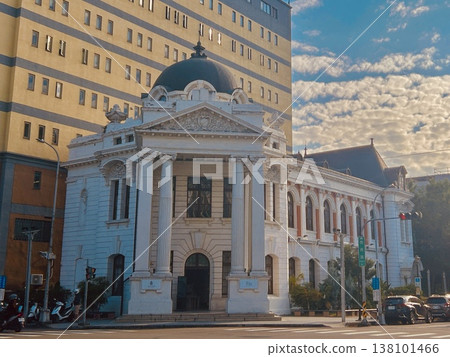 老街市政辦公室 138101466