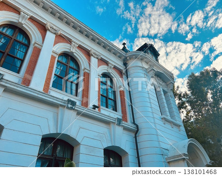 Old Street Municipal Office 138101468