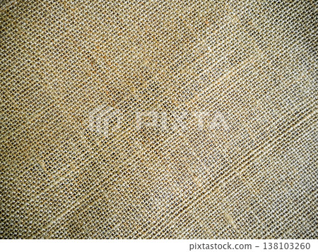 Hemp Sack Texture Beige Linen Background Jute Sack Cloth Pattern Backdrop Oranic Material Textile Fibre Wicker Sackcloth Thread Cavas Grungy Decoration Retro Homemade Environment Design Vintage. Hemp Sack Texture Beige Linen Background Jute Sack Cloth Pattern Backdrop Oranic Material Textile Fibre Wicker Sackcloth Thread Cavas Grungy Decoration Retro Homemade Environment Design Vintage. 138103260