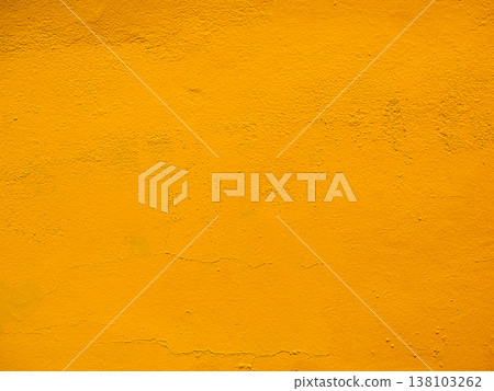 Cement Orange Background Texture Wall Yellow Color Paint Abstract Patten Grunge Dark Rough stucco Old concrete Wallpaper Stone Blank Design Vintage, Summer Tropical Backdrop Retro Material Canvas. Cement Orange Background Texture Wall Yellow Color Paint Abstract Patten Grunge Dark Rough stucco Old concrete Wallpaper Stone Blank Design Vintage, Summer Tropical Backdrop Retro Material Canvas. 138103262