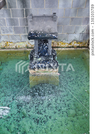 Kusatsu Onsen, Shirahata Hot Spring (Kusatsu Town, Agatsuma District, Gunma Prefecture) Kusatsu Onsen, Shirahata Hot Spring (Kusatsu Town, Agatsuma District, Gunma Prefecture) 138103789