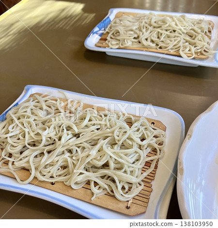 蕎麥麵 蕎麥麵 138103950