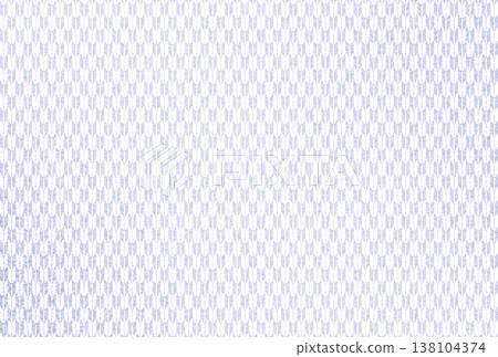 Background image 17: A delicate, shimmering, pale wisteria-colored pattern overlaid with a white arrow feather pattern. Background image 17: A delicate, shimmering, pale wisteria-colored pattern overlaid with a white arrow feather pattern. 138104374