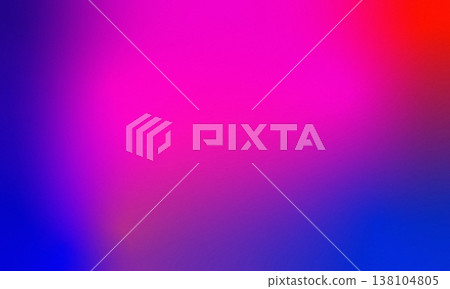 Deep violet pink gradient with smooth blending Deep violet pink gradient with smooth blending 138104805