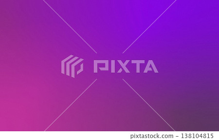 Elegant purple gradient with minimal composition Elegant purple gradient with minimal composition 138104815