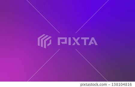 Clean violet gradient with soft lighting Clean violet gradient with soft lighting 138104816
