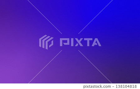 Deep blue violet gradient with smooth fade Deep blue violet gradient with smooth fade 138104818