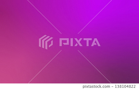 Bright pink purple gradient with glossy feel Bright pink purple gradient with glossy feel 138104822