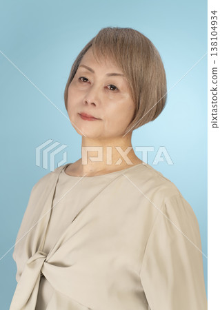 Hairstyles for senior women Hairstyles for senior women 138104934