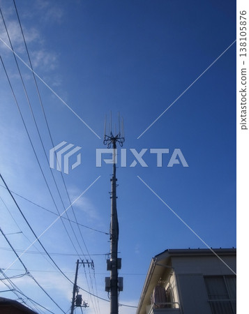 手機基站天線 手機基站天線 138105876