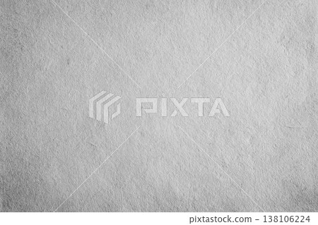 Gray Watercolor paper surface texture Gray Watercolor paper surface texture 138106224