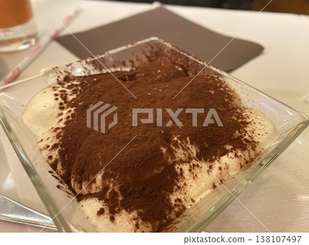 Tiramisu in Italy Tiramisu in Italy 138107497