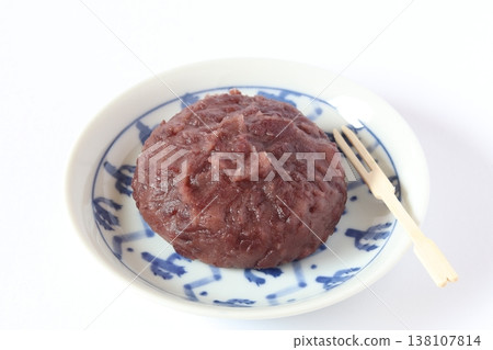 Rice cake Rice cake 138107814