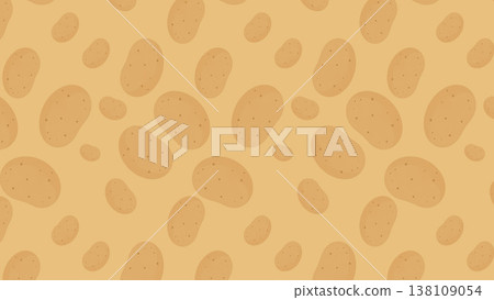 potato potato 138109054
